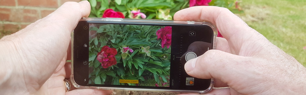 Smartphone Photography – 12 easy hacks for better pictures