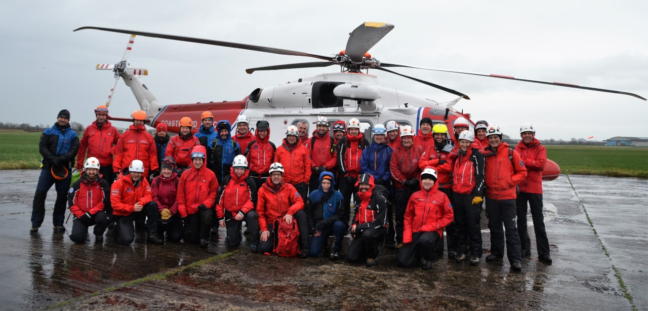 Langdale & Ambleside MRT