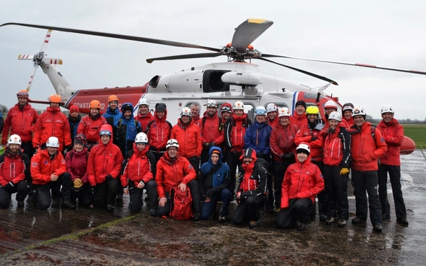 Langdale & Ambleside MRT