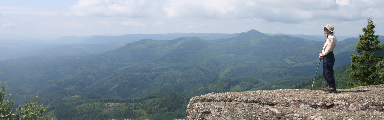 Rocher De Mutzig Gr53