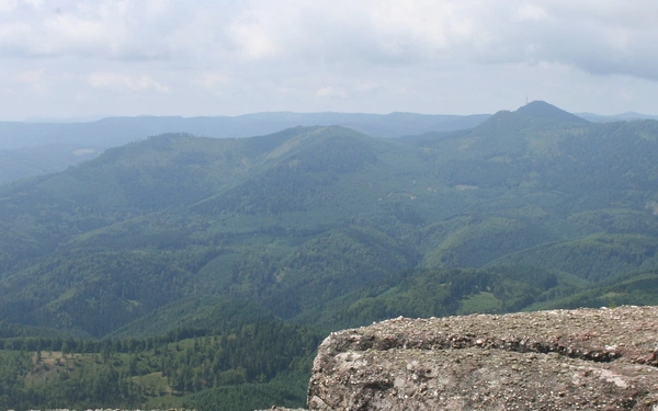 Rocher De Mutzig Gr53