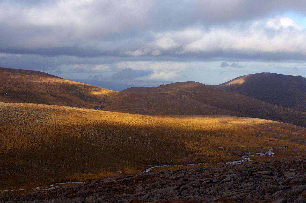 Cairn Gorm