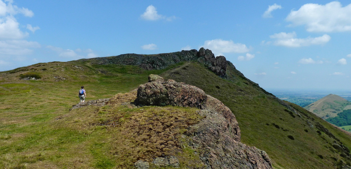 Caer  Caradoc