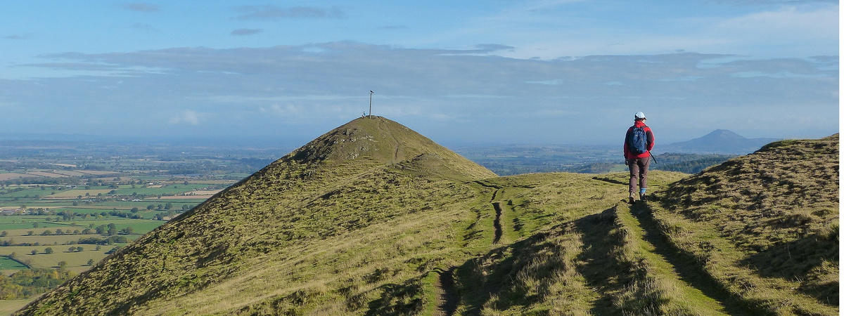 The  Lawley  Shropshire