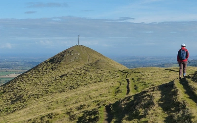 The Lawley Shropshire