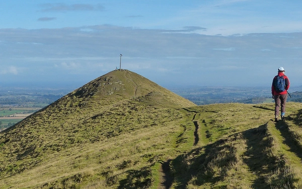 The Lawley Shropshire