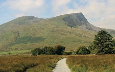 Nantlle Ridge