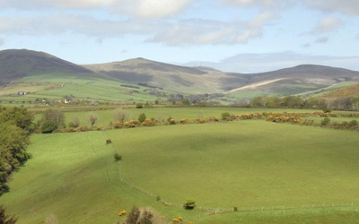 A wealth of walking on the Isle of Man