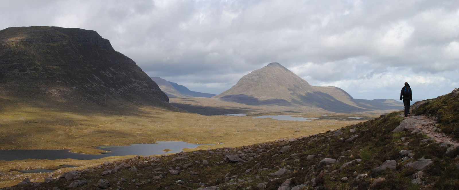 Beinn Eighe