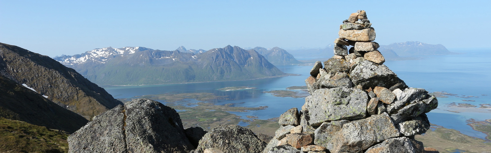 Tips for cheaper Norway hiking holidays