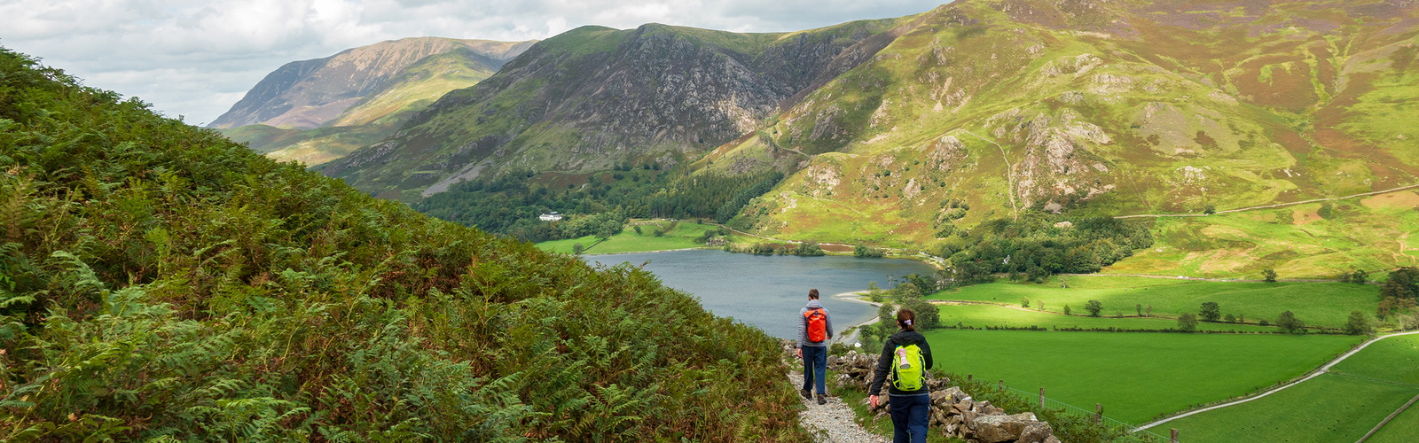 Lake District Buttermere