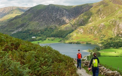 Lake District Buttermere
