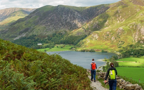 Lake District Buttermere