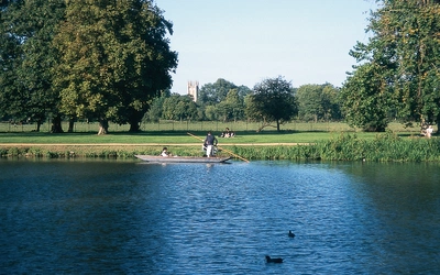 An intro to... The Thames Path