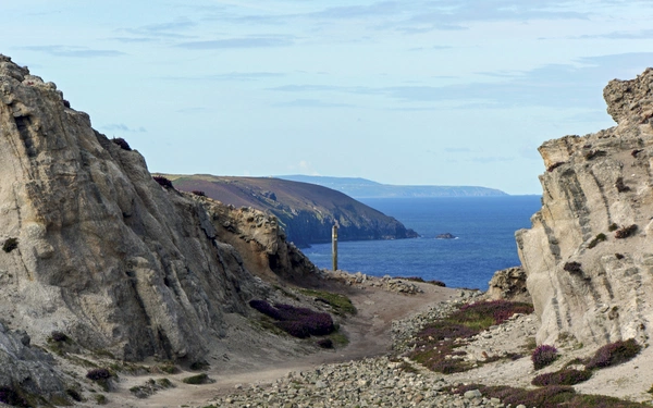 The South West Coast Path