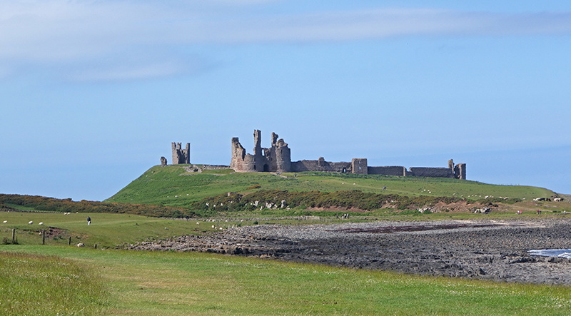Dunstanburgh