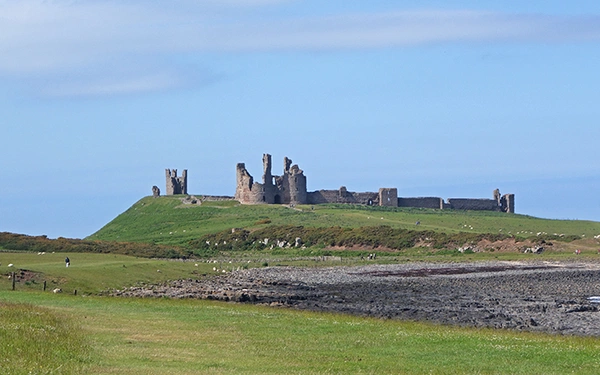 Dunstanburgh