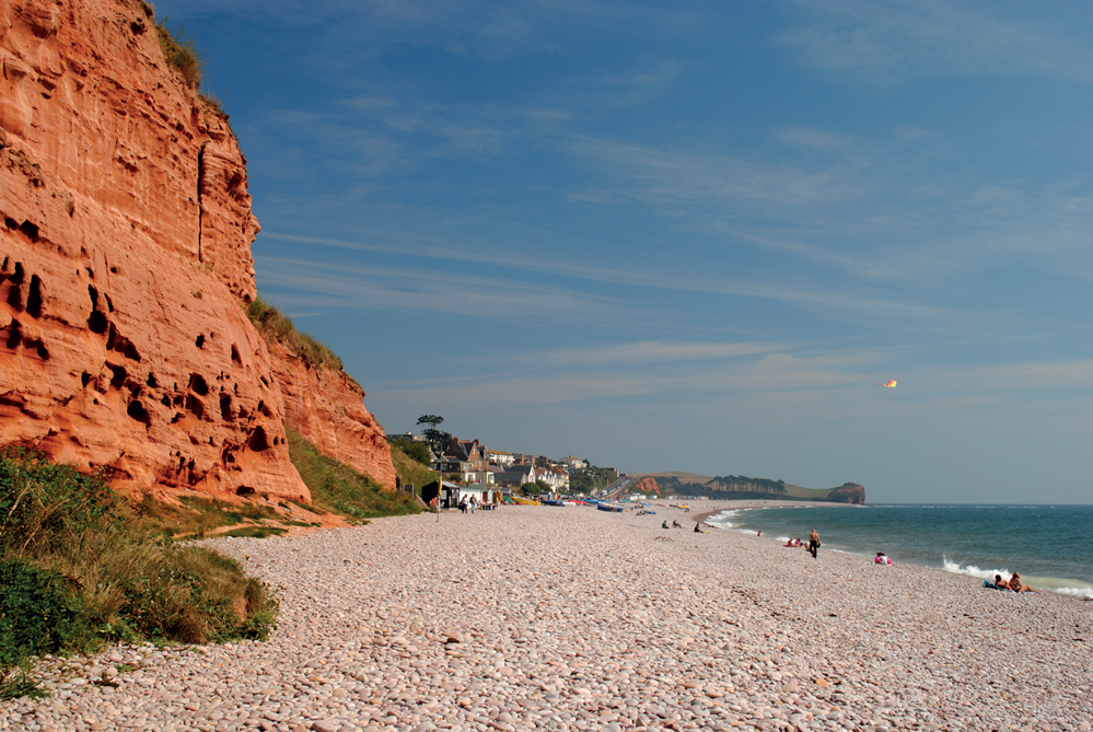 The Making of the Jurassic Coast