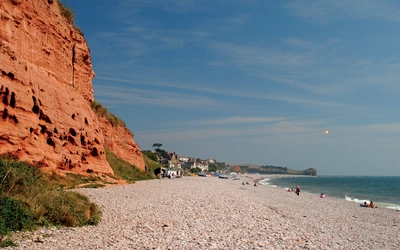 The Making of the Jurassic Coast