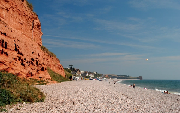 The Making of the Jurassic Coast