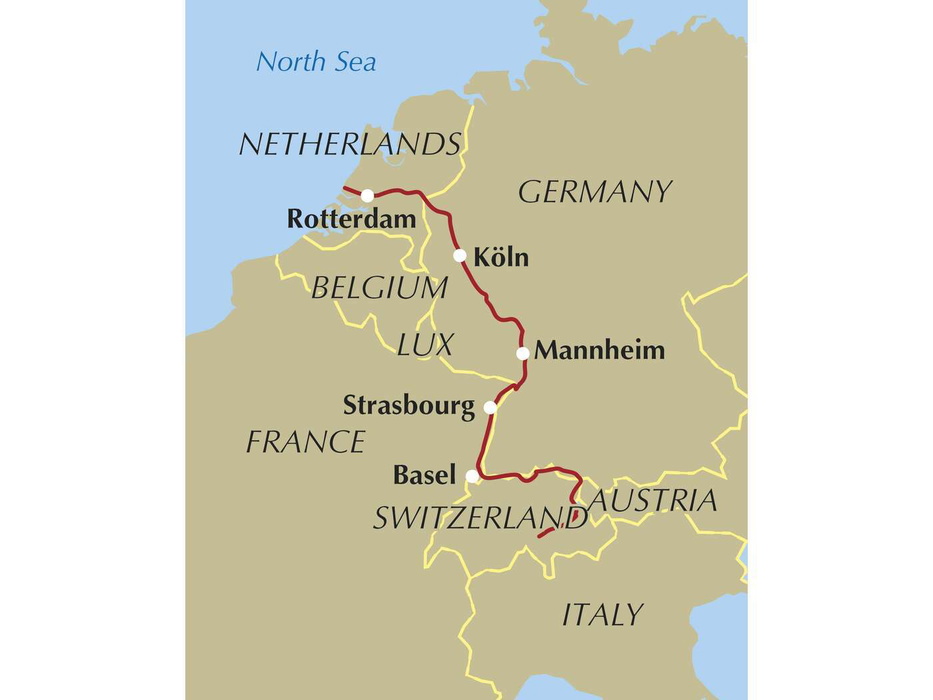 The rhine cycle route location map W1400 H1050 Mletterbox L Bfff