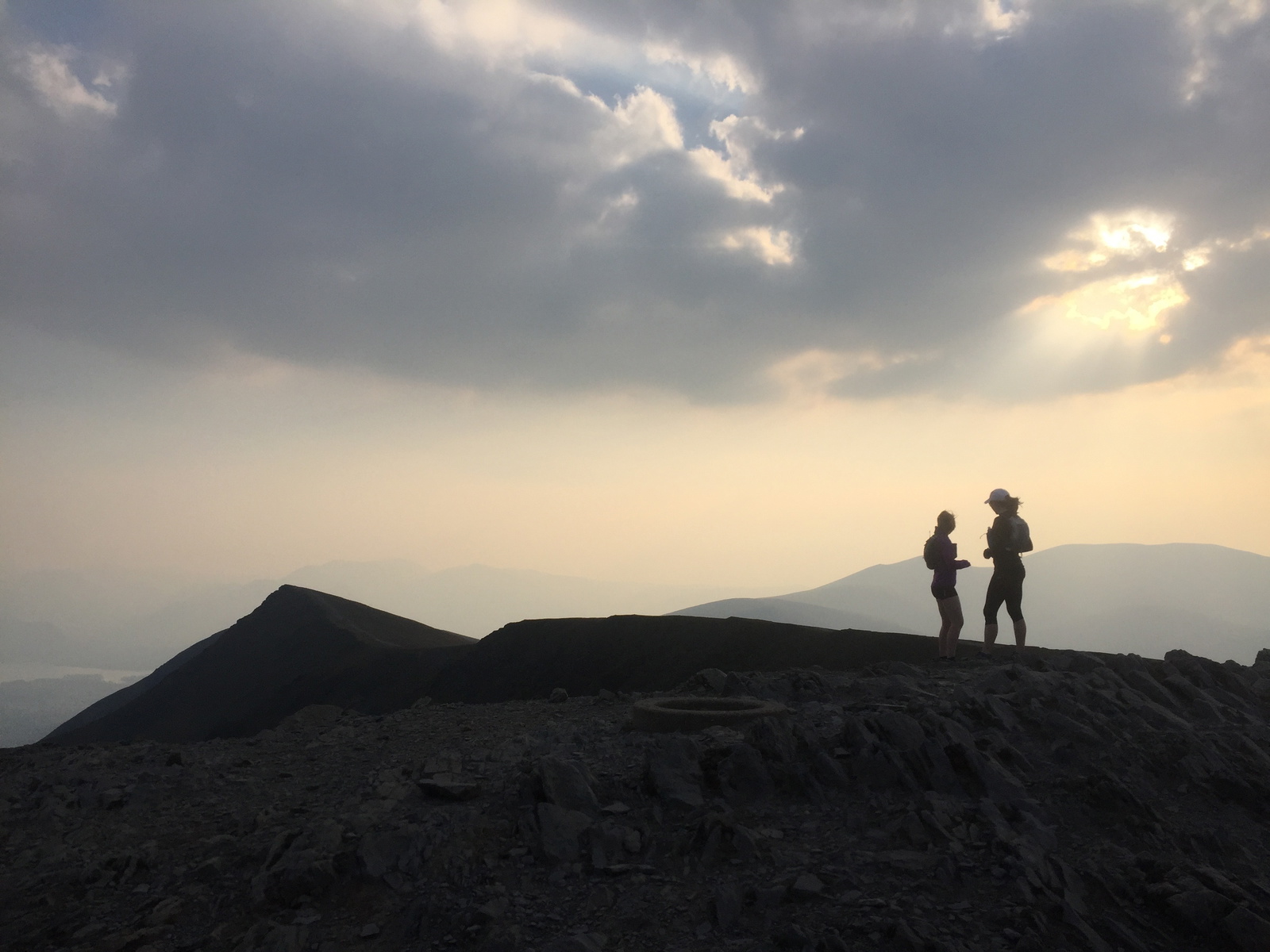 Blencathra via Sharp Edge