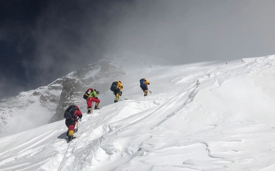 K2 represents one of the world’s toughest mountaineering challenges