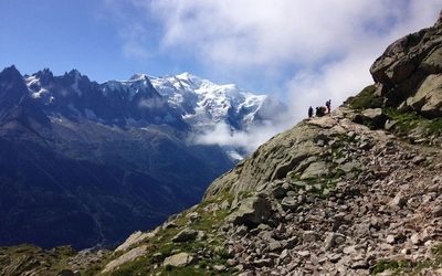 The high balcon Day 2