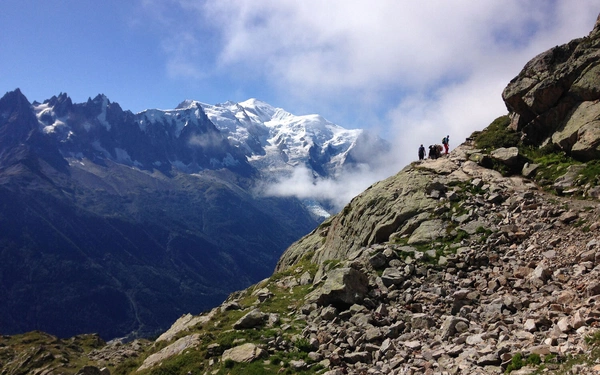 The high balcon Day 2