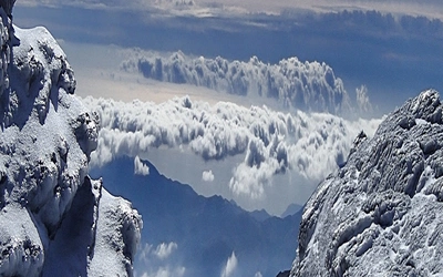 14 Ice Near The Refugio Elorrieta Cover