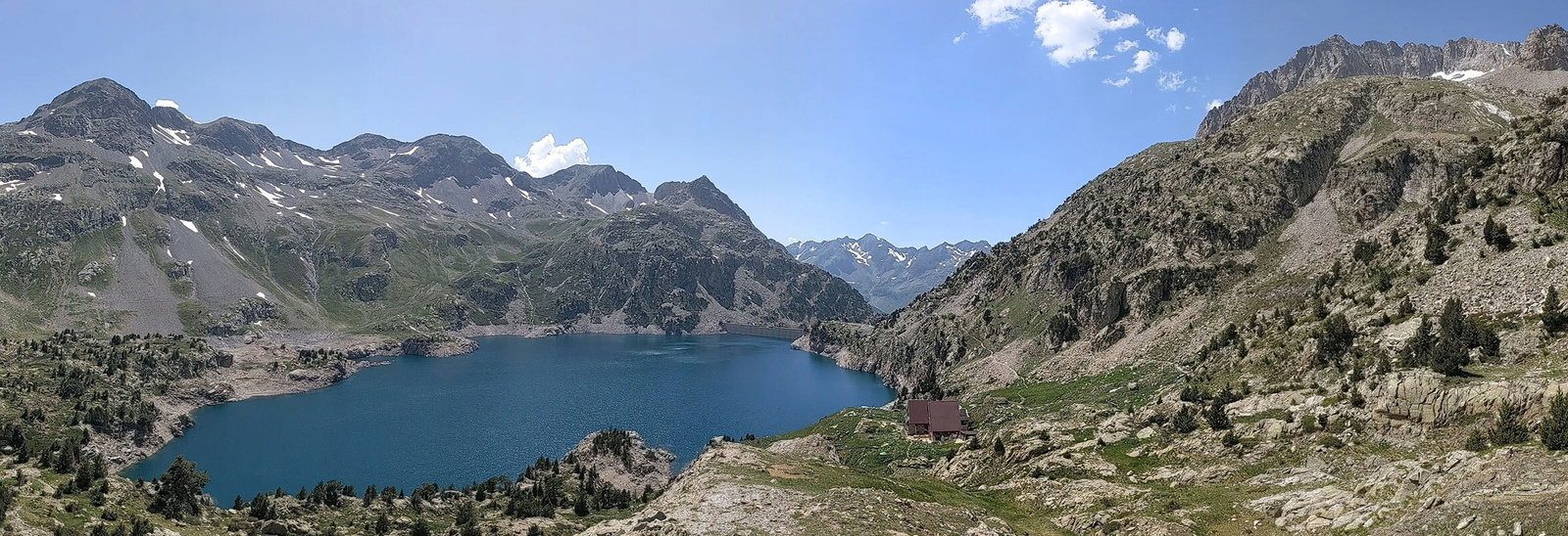 Refugio de Respomuso