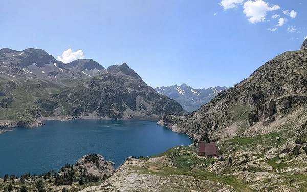 Refugio de Respomuso