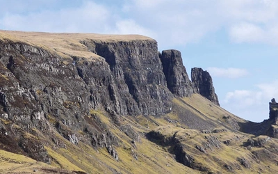 The Skye Trail