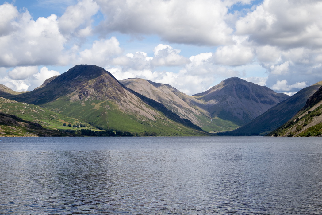 Wasdale walks to avoid the crowds 4 of 7