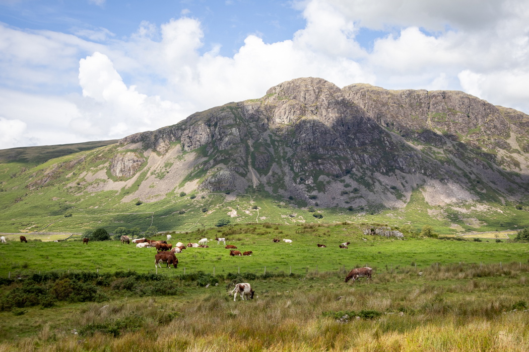 Wasdale walks to avoid the crowds 7 of 7