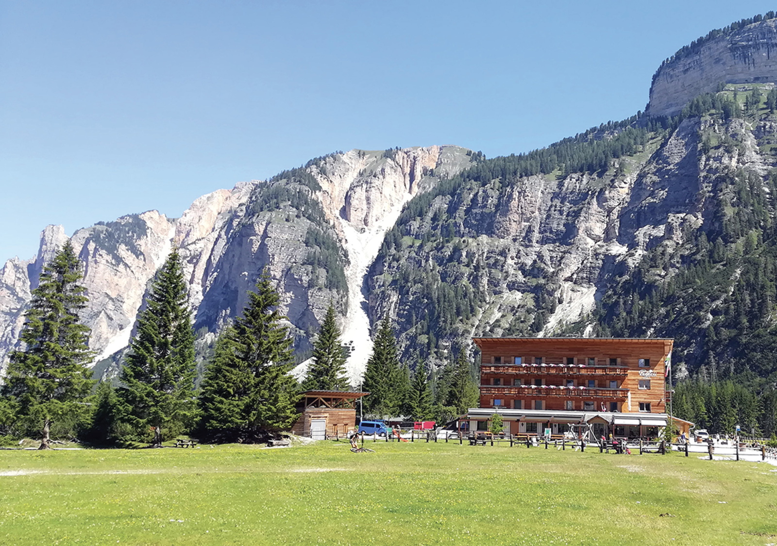 Dolomites campaign 02