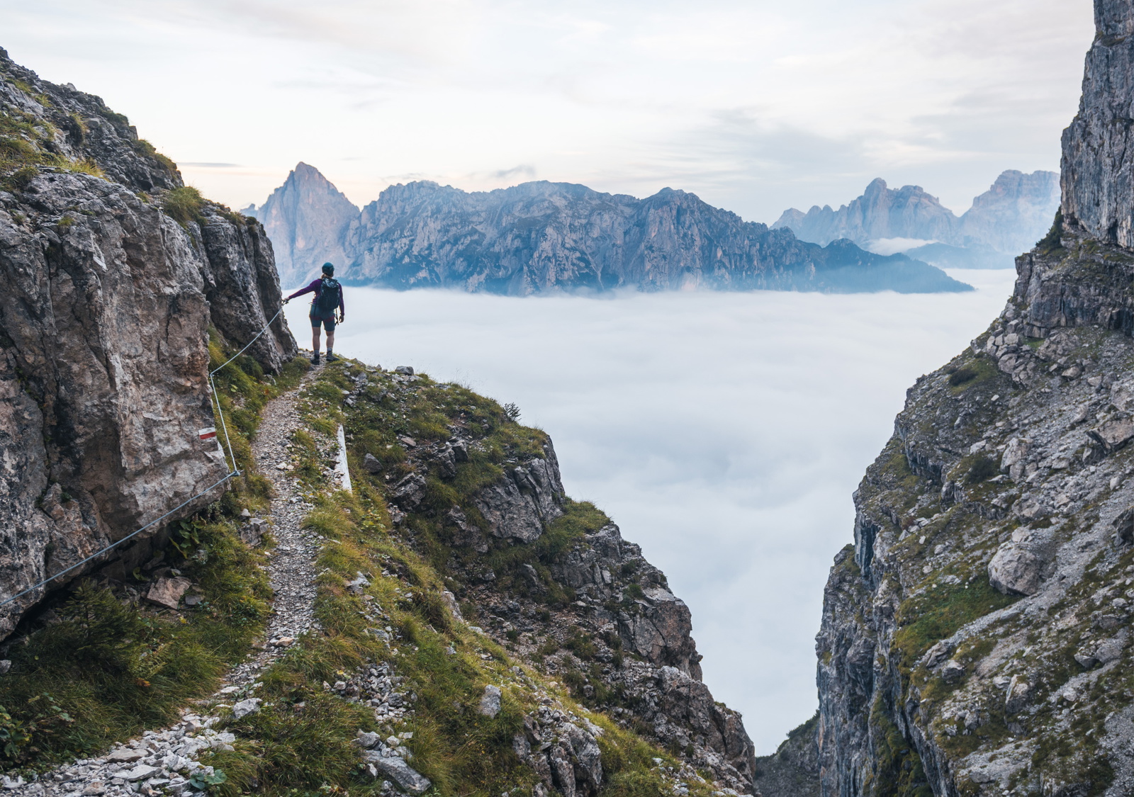 Dolomites campaign 03