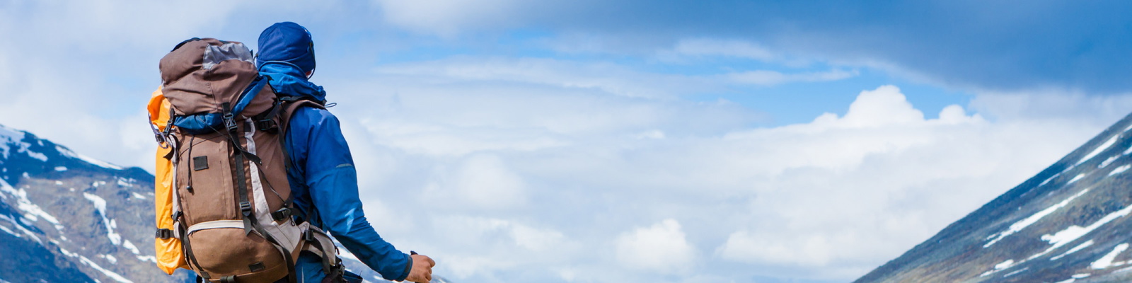 International Trekking