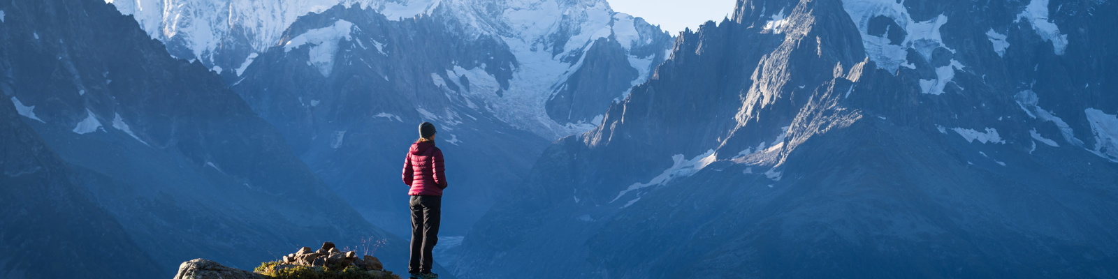 International Walking