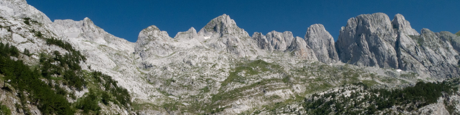 Slovenia Croatia etc