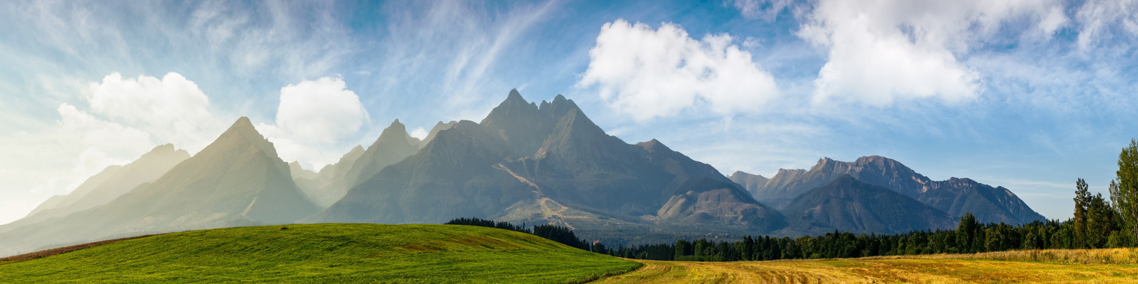 Tatras Poland