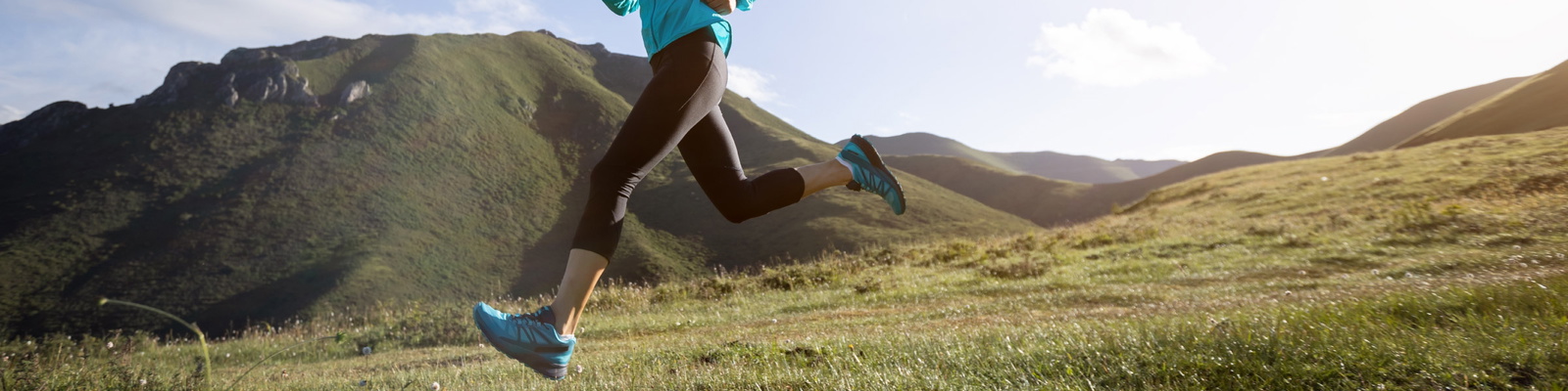 Trail Running