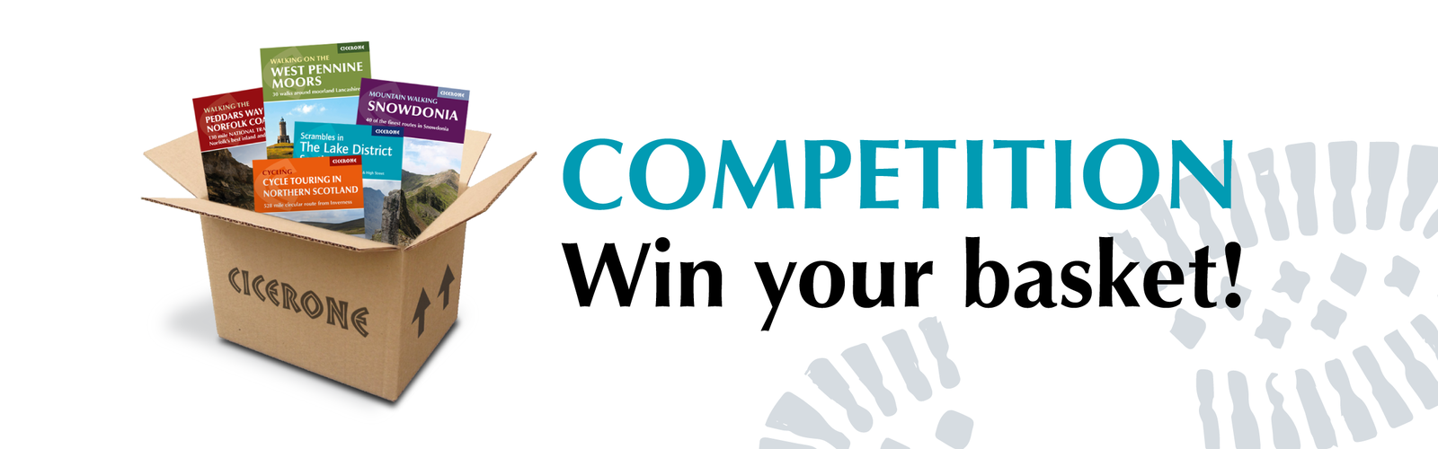 Win Your Basket competition